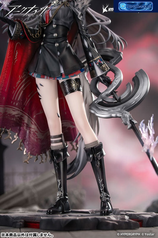 Arknights Lappland the Decadenza 1/7 - Bonus [Myethos] Ansicht 6