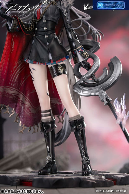 Arknights Lappland the Decadenza 1/7 - Bonus [Myethos] Ansicht 6