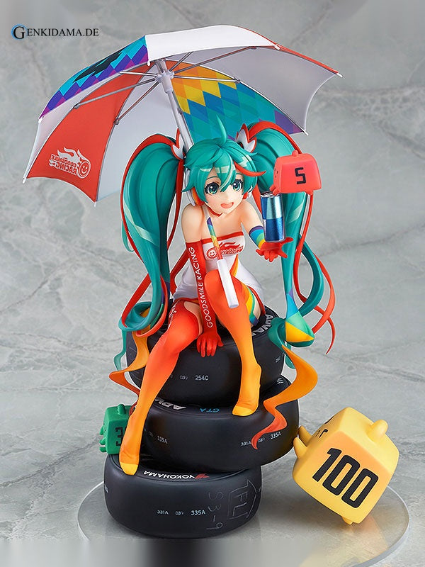 Racing Miku 2016 Ver.