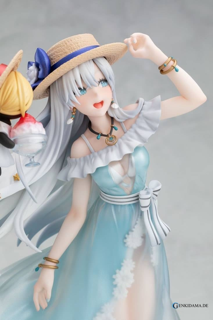 KDcolle: Fate/Grand Order - Anastasia Nikolaevna Romanova 1/7 - Archer Ver. (Limited)
