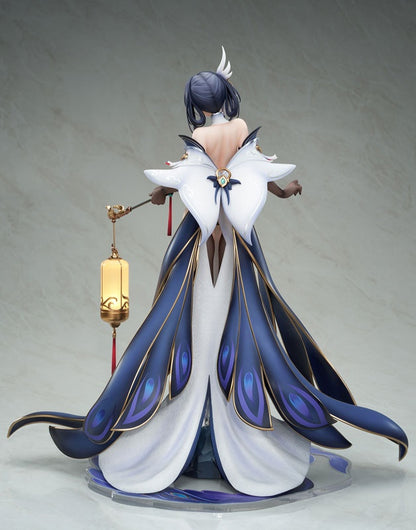 Azur Lane: Chen Hai Kai 1/7 - Bonus [APEX] Ansicht 3