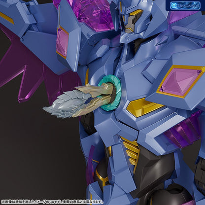 THE GATTAI EX Bang Brave Bang Bravern DX Superbia Posable Figure [Good Smile Company] Ansicht 19