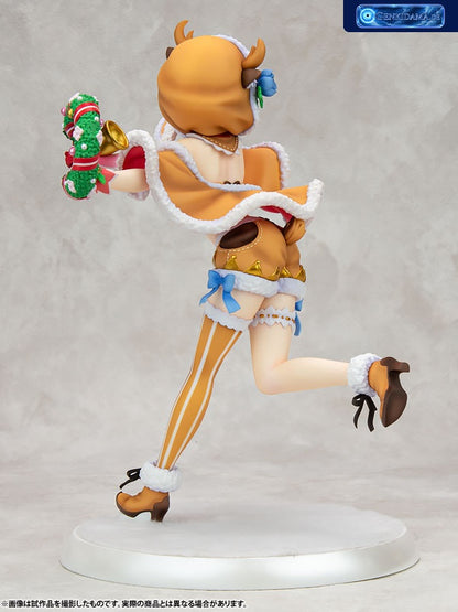 KDcolle Re:ZERO -Starting Life in Another World- Ram Dokuzetsu Reindeer Maid Ver. 1/7 [KADOKAWA] Ansicht 15