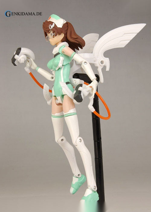 Busou Shinki Light Armor - Brightfeather