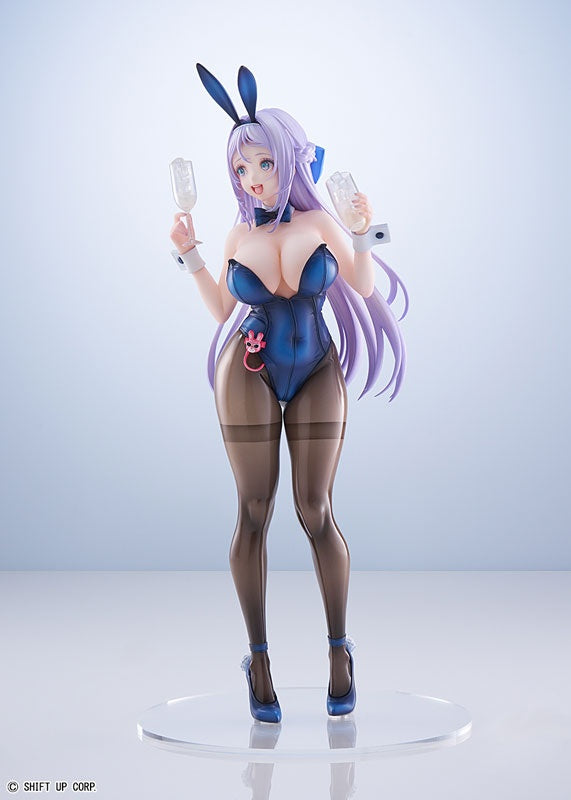 GODDESS OF VICTORY: NIKKE Folkwang: Moist Rabbit 1/7 [AMAKUNI] Ansicht 3