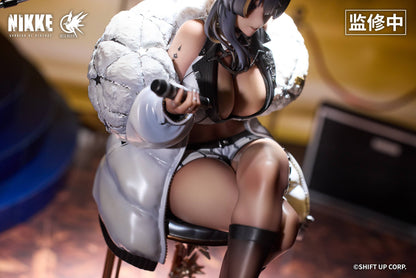Goddess of Victory NIKKE: Noise - Classic Diva Ver. 1/6
