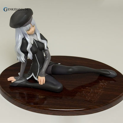 Fate/hollow ataraxia - Caren Hortensia