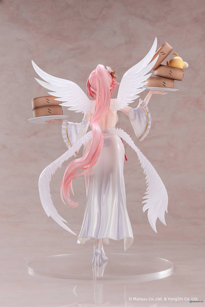 Azur Lane: Theseus - New Year's White Plumage Ver. 1/6