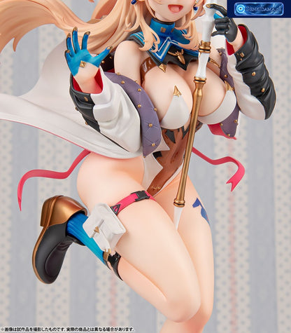 Bunny Elf Princess Illustration by Tajima Ryushi 1/6 [Gentlemen] Ansicht 16