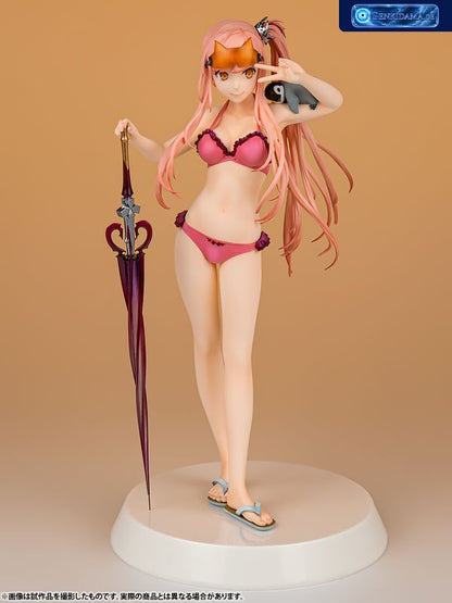 Fate/Grand Order Saber/Queen Medb [Summer Queens] 1/8 [Our Treasure] Ansicht 10