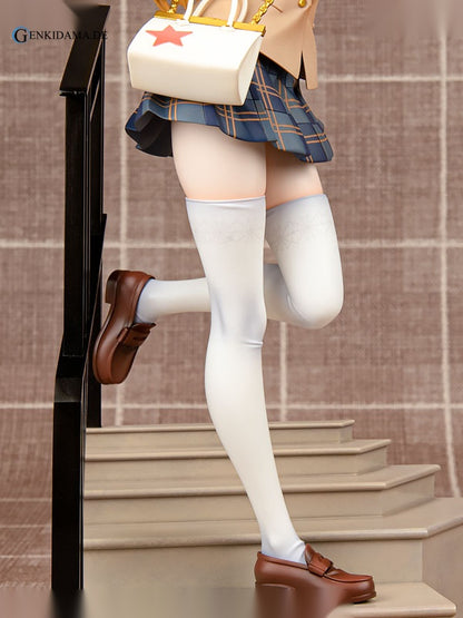 Toaru Kagaku no Railgun T Misaki Shokuhou 15th Anniversary Ver.