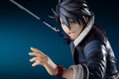 The Legend of Heroes / Trails Series: Van Arkride 1/8