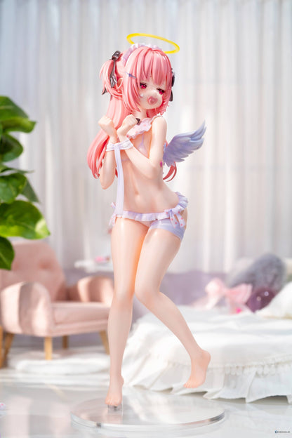 Original Character: Aimu 1/4 - Underwear ver.