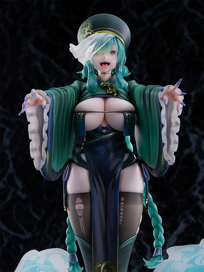 VekSoo Original Character Hopping Vampire Clothed Only Ver. 1/6 - Bonus [Rocket Boy] Ansicht 1