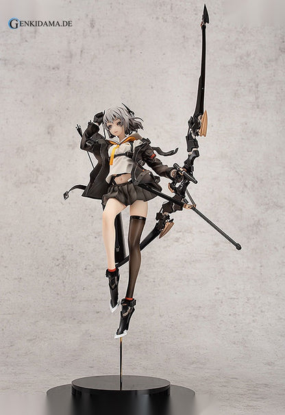 Heavily Armed High School Girls Roku