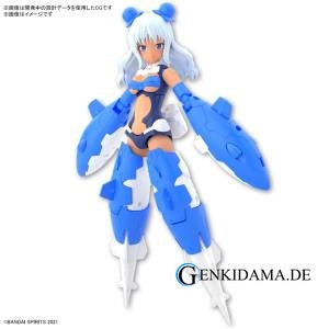 30 Minutes Sisters (SIS-Ac19b): Siana-Amarcia (Vivace Form)