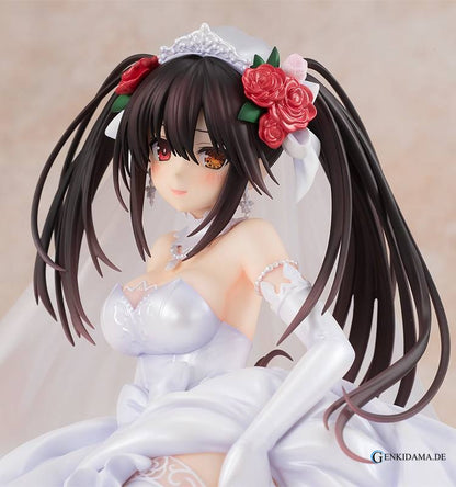 KDcolle Date A Live - Kurumi Tokisaki Wedding Dress EBTEN LIMITED EDITION