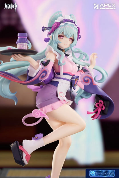LIMEPIE Series Genshin Impact Yumemizuki Mizuki Embrace of Enchanting Dreams Ver. 1/8 [APEX] Ansicht 13