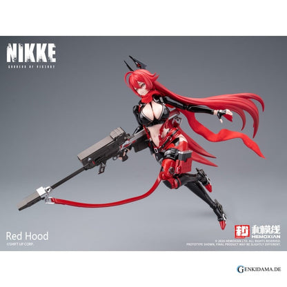 Name Goddess of Victory: NIKKE Anime Figur günstig kaufen Ansicht 12
