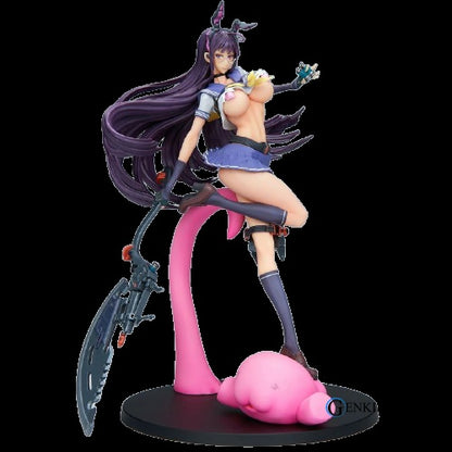 Original Character - Zettai! Fuukiinnchou Kamihigano Sei - 1/7 - Regular ver (Mouse Unit) Ansicht 1