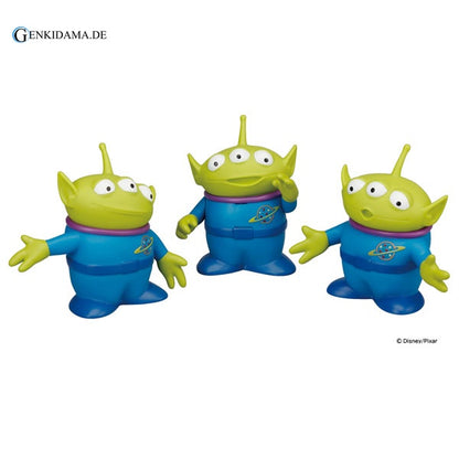 TOY STORY Real Size Talking Alien