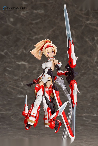 Megami Device - Asra Archer 1/1 Plastic Model