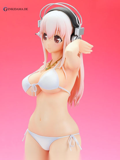 Super Sonico SoniComi Package ver.