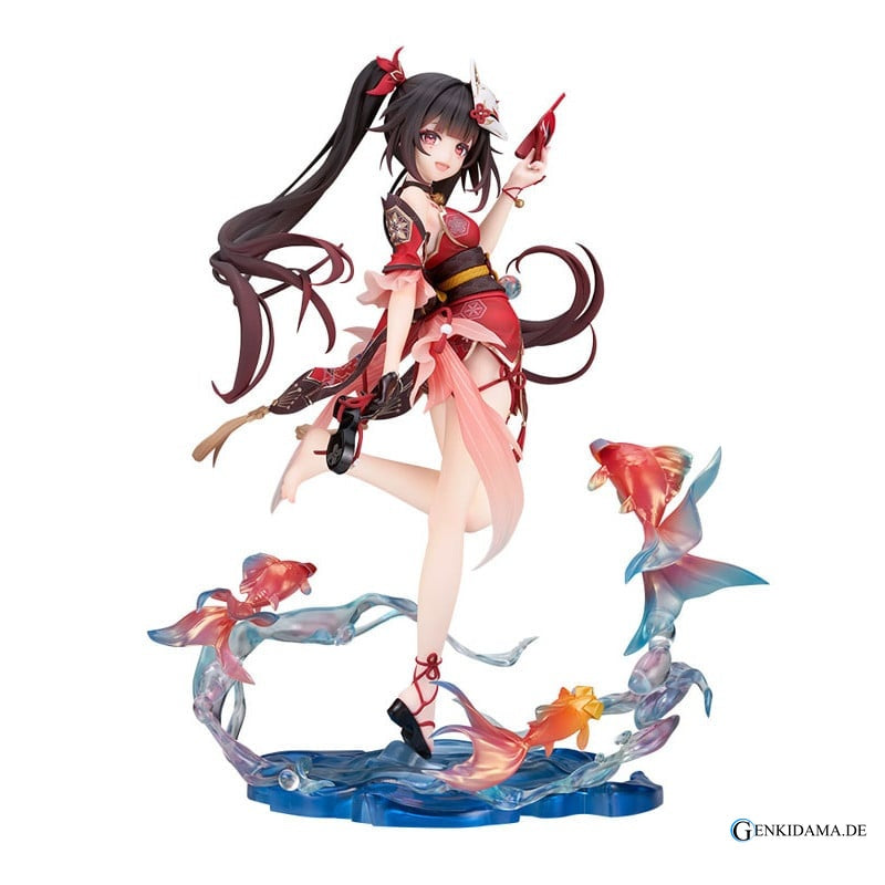 Sparkle Honkai Star Rail 1/7 Scale Figure [Alter] Ansicht 1