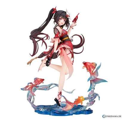Sparkle Honkai Star Rail 1/7 Scale Figure [Alter] Ansicht 1
