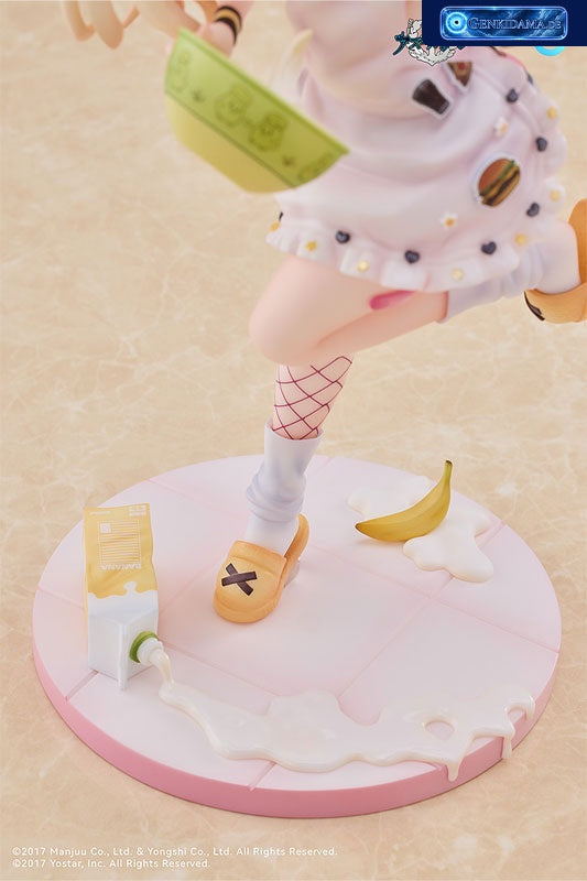 Azur Lane: Bache: Anniversary Illustration Ver. Plushie Set 1/7 [Solarain] Ansicht 13