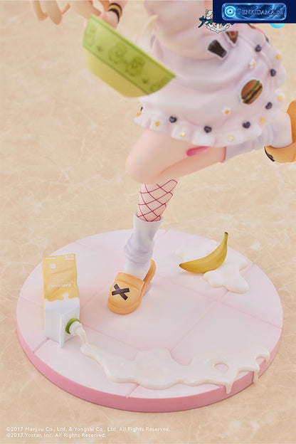 Azur Lane: Bache: Anniversary Illustration Ver. Plushie Set 1/7 [Solarain] Ansicht 13