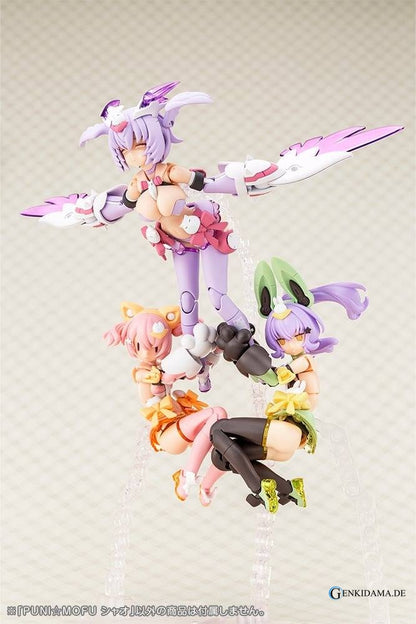 Megami Device: PUNI☆MOFU Xiao 1/1
