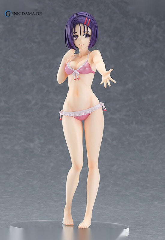 POP UP PARADE To Love-Ru Darkness Haruna Sairenji