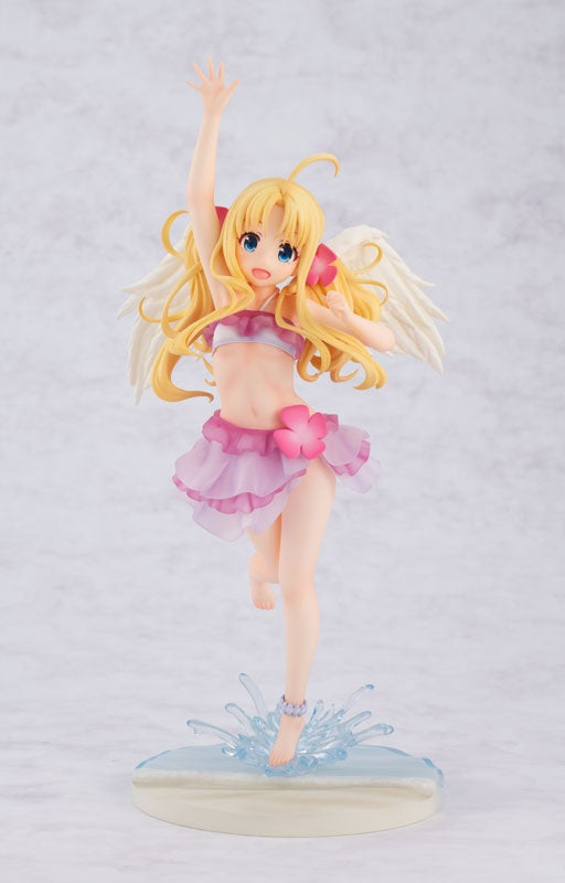 KDcolle "The Rising of the Shield Hero Season 2" Filo Swimsuit Ver. 1/7 [KADOKAWA] Ansicht 1