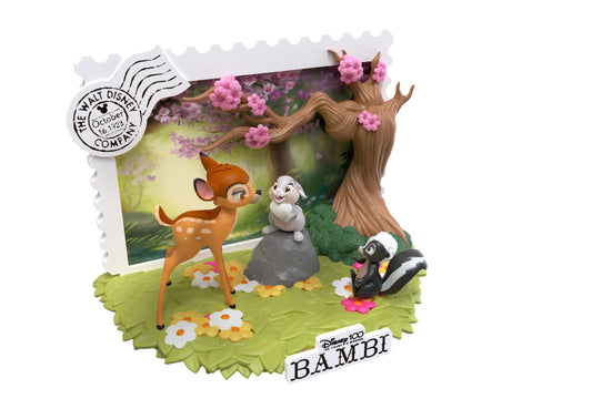 Bambi - Diorama D-Stage - Beast Kingdom - Anime Figuren günstig kaufen