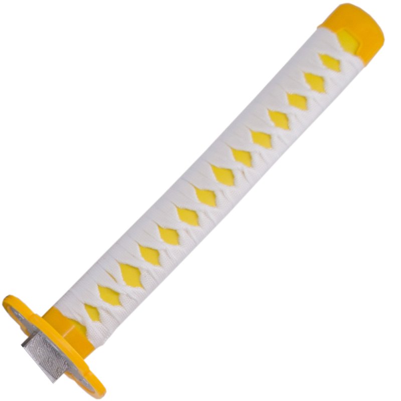 Bambus Katana White Fire - Anime Figuren günstig kaufen