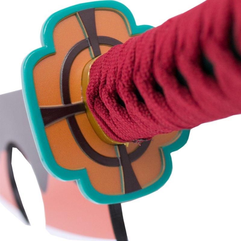 Bambus Katana Demon von Tengen - Anime Figuren günstig kaufen