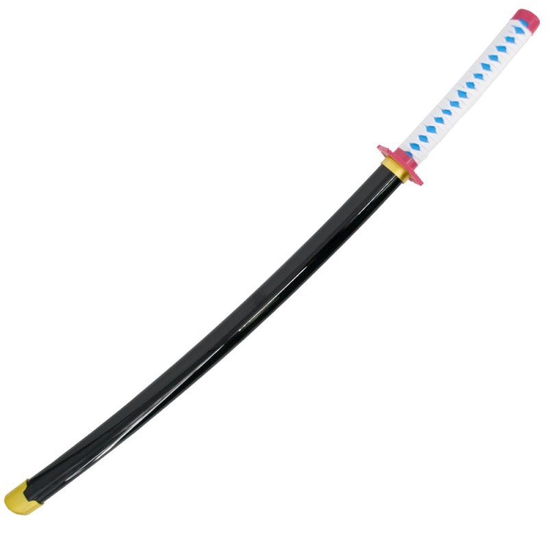 Bambus Katana Cloud Blue - Anime Figuren günstig kaufen