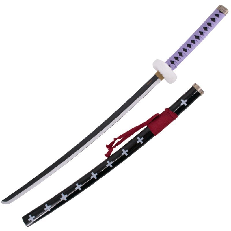 Bambus Katana lang Trafalgar Law - Anime Figuren günstig kaufen
