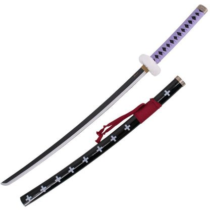 Bambus Katana lang Trafalgar Law - Anime Figuren günstig kaufen