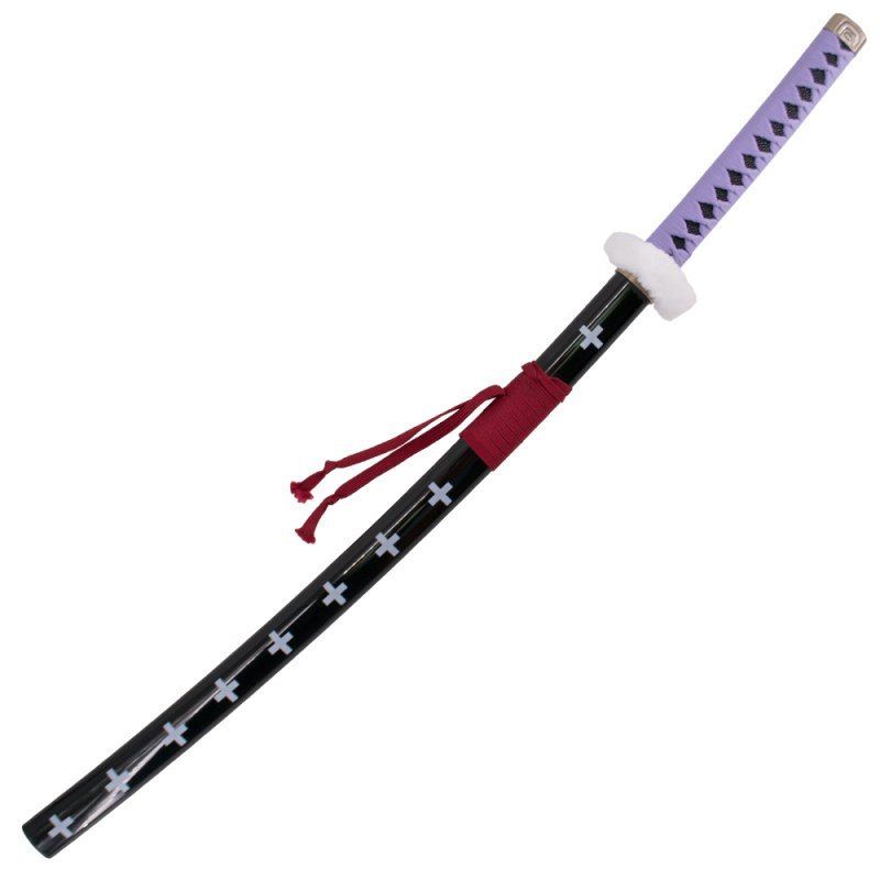Bambus Katana lang Trafalgar Law - Anime Figuren günstig kaufen
