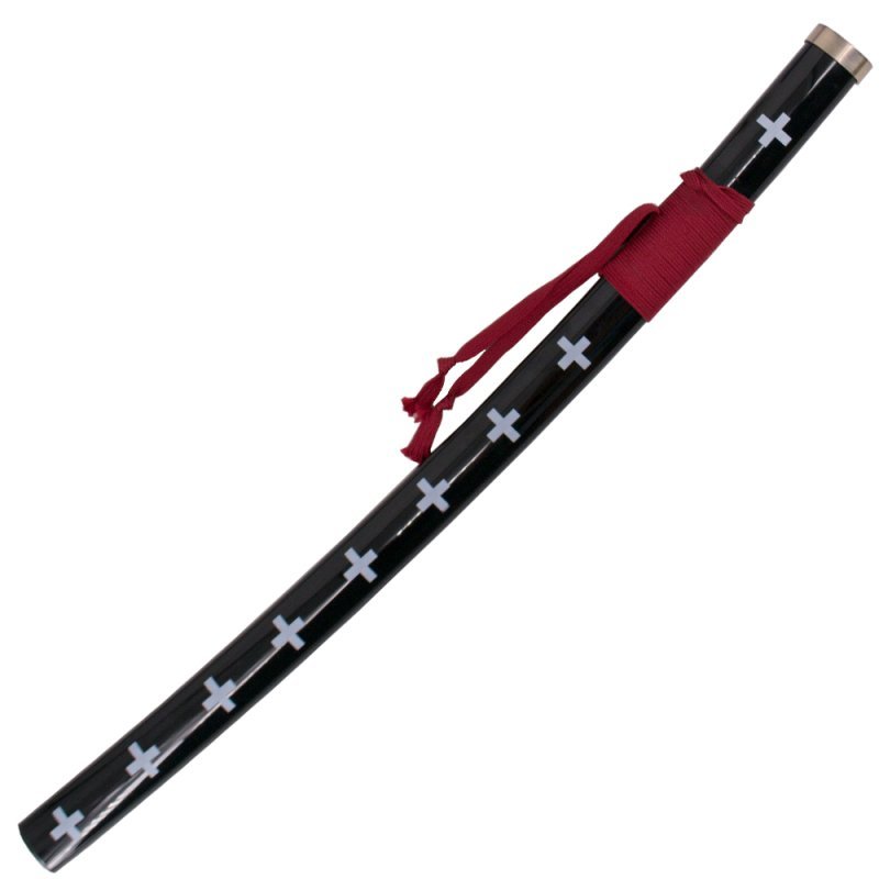Bambus Katana lang Trafalgar Law - Anime Figuren günstig kaufen