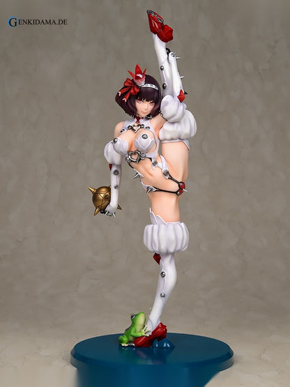 Ban! Design Hime-sama to Kaeru-san Prinzessin und der Frosch - Anime Figuren günstig kaufen