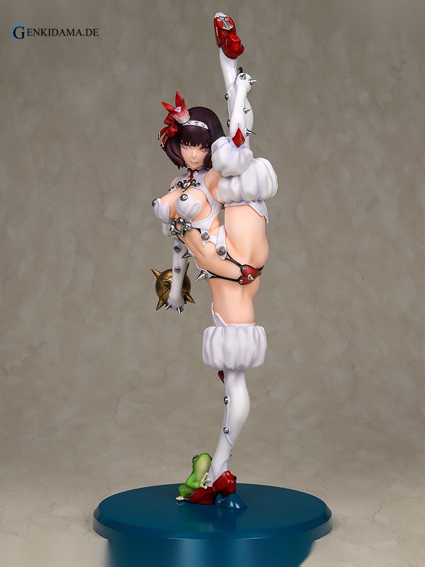 Ban! Design Hime-sama to Kaeru-san Prinzessin und der Frosch - Anime Figuren günstig kaufen