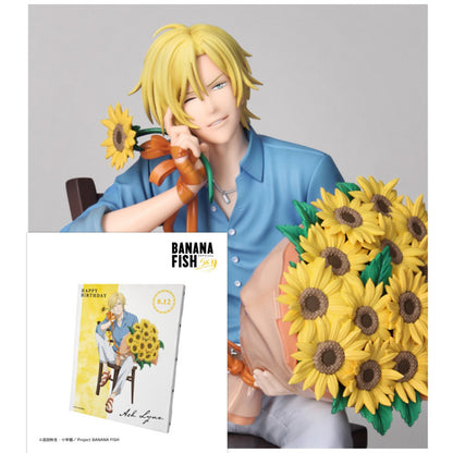 Ash Lynx Birthday ver. Limited Edition 2 - Sentinel - Anime Figuren günstig kaufen