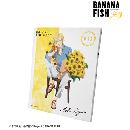 Ash Lynx Birthday ver. Limited Edition 2 - Sentinel - Anime Figuren günstig kaufen