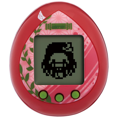 Bandai | Exploding Blood Tamagotchi | Demon Slayer - Anime Figuren günstig kaufen
