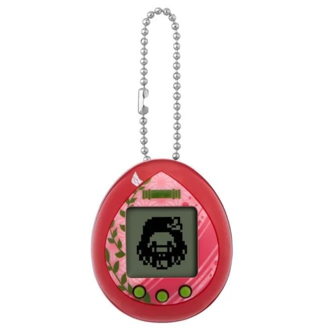 Bandai | Exploding Blood Tamagotchi | Demon Slayer - Anime Figuren günstig kaufen