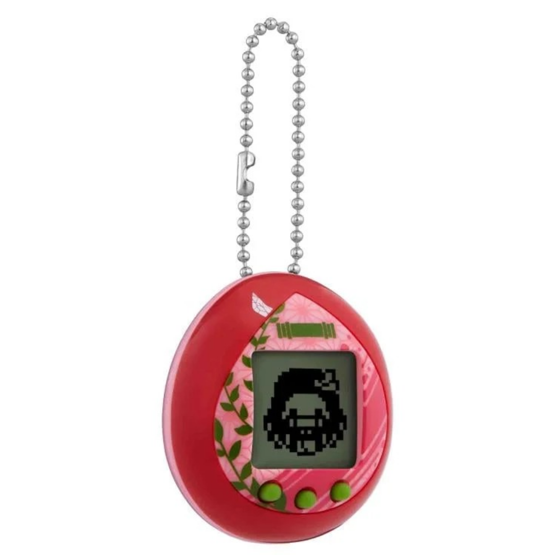 Bandai | Exploding Blood Tamagotchi | Demon Slayer - Anime Figuren günstig kaufen