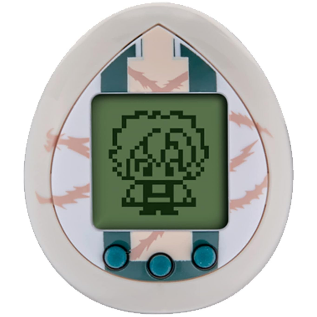 Bandai | Sanemi Shinazugawa Tamagotchi | Demon Slayer - Anime Figuren günstig kaufen